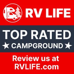 RV life award